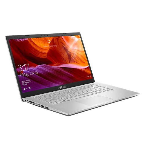 Asus X409FJ EK036T | Intel® Core™ i7 _8565U _4GB _1TB _GeForce® MX230 with 2GB GDDR5 _Win 10 _Full HD _Finger _619P